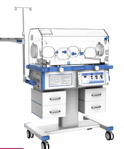 SERENITY INFANT INCUBATOR TYPE IB-250