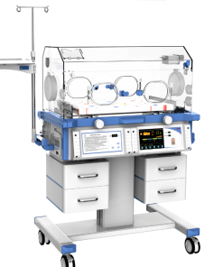SERENITY INFANT INCUBATOR TYPE IB-350