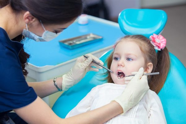 KETAHUI TENTANG ALAT DENTAL INTRAORAL ENDOSCOPE