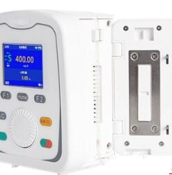 SERENITY INFUSION PUMP TYPE NITY-I1