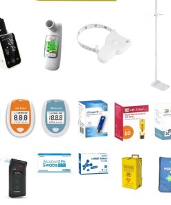 SERENITY PAKET POSBINDU PTM UTAMA I
