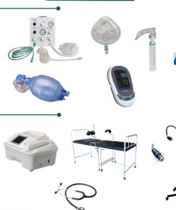 SERENITY SET GAWAT DARURAT MATERNAL & NEONATAL MATNEO II