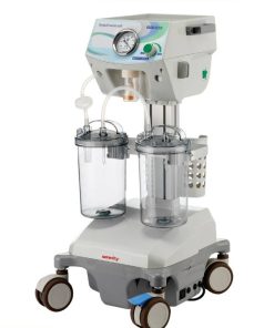 SERENITY SURGICAL SUCTION UNIT VICTOR I