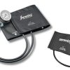 SERENITY SPHYGMOMANOMETER ANEROID TYPE ACCURATE + CUFF ANAK 1 |