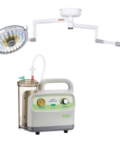 Portable Suction & Operating Lamp - Versa I ST-LED70D
