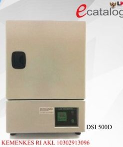 Incubator DIG 50 Ltr DSI-500D 220V | Alat Lab Presisi