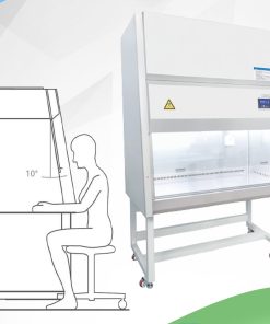 NESCO BIOLOGICAL SAFETY CABINET