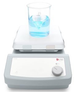 Magnetic Stirrer 7 Square Analog MS7-S 10L – DLAB