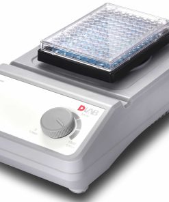 MICROPLATE MIXER MX-M, 220V/50HZ, 0-1500RPM, DLAB
