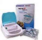NESCO COMPRESSOR NEBULIZER-1