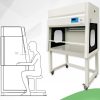 NESCO PCR WORKSTATION 1 |