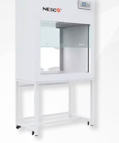 NESCO AIRSTREAM LAMINAR FLOW CABINET