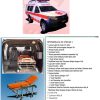 AMBULAN / AMBULANCE MITSUBISHI TRITON SC 4X4 STANDAR 1/PUSLING