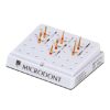 MICRODONT Diamond Burs (Fine Finishing Kit 10.801.003) 1 |