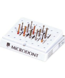 MICRODONT Inlay Onlay Kit (10.803.005)