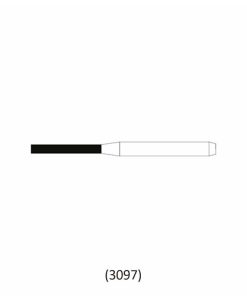 MICRODONT Diamond Burs (3097)