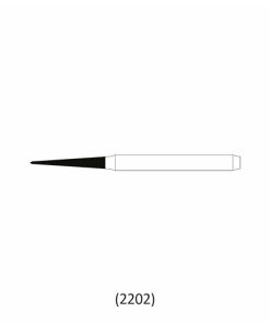 MICRODONT Diamond Burs (2202)