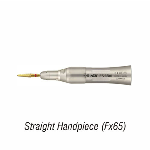 186.-NSK-Straight-Handpiece-FX65 |