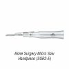 NSK Bone Surgery Micro Saw Handpiece (SGR2-E) 2 |