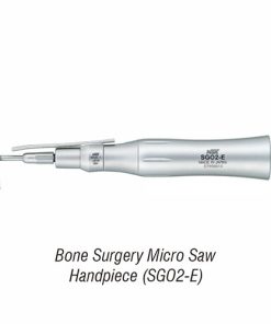 NSK Bone Surgery Micro Saw Handpiece (SGO2-E)