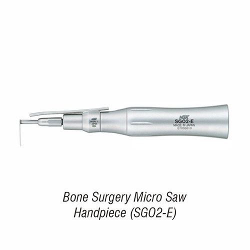 191.-NSK-Bone-Surgery-Micro-Saw-Handpiece-SGO2-E |