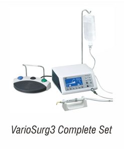 NSK VarioSurg3 Complete Set