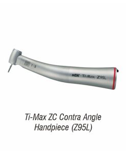 NSK Ti-Max ZC Contra Angle Handpiece (Z95L)