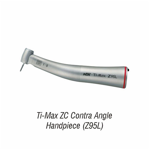 196.-NSK-Ti-Max-ZC-Contra-Angle-Handpiece-Z95L |