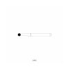 MICRODONT Diamond Burs (1015) 1 |