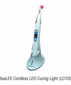 MONITEX BlueLEX Cordless LED Curing Light (LD-109)