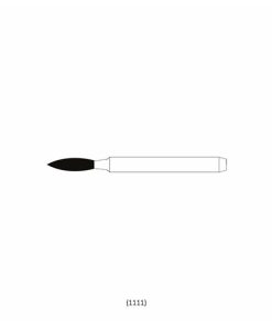 MICRODONT Diamond Burs (1111)