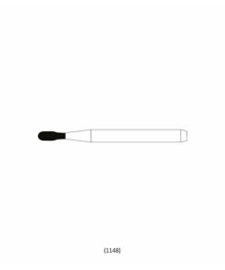 MICRODONT Diamond Burs (1148)