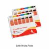 SURE-ENDO Gutta Percha Points 2% ISO Size 80 - Pengisi Saluran Akar 1 |