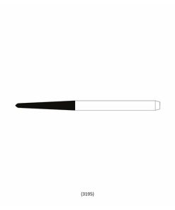MICRODONT Diamond Burs (3195)