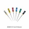 KENDO CC Cord K-Reamer (V200705021230) 2 |