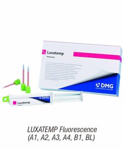 LUXATEMP Fluorescence (A3)