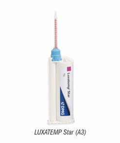 LUXATEMP Star (A3)