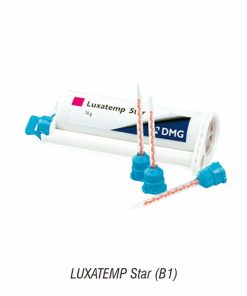 LUXATEMP Star (B1)