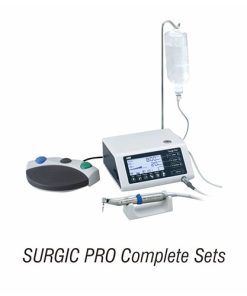 NSK SURGIC PRO Complete Sets (Non Optic)