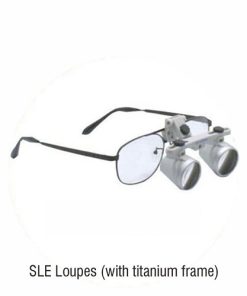 ZUMAX SLE Binocular Loupes