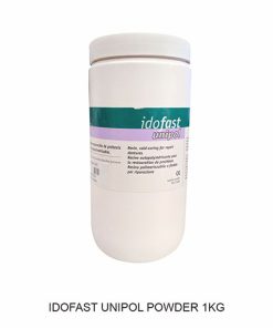 IDOFAST UNIPOL POWDER 1KG