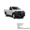 MOBIL BARANG MITSUBISHI STRADA TRITON SC 4X4 PU 2 |