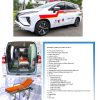Ambulance Transport Deluxe Plus Xpander GLS - Standar SNI 1 |