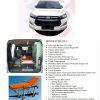Ambulance Deluxe Toyota Innova G Diesel | Syaf 1 |