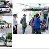 Ambulance Deluxe Hyundai Staria 2024 | Harga Terbaik 2 |