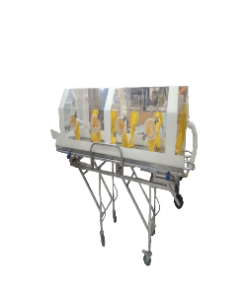 RTM - BRANCAR_RTM - SC12 BRANKAR AMBULANCE ISOLASI MESIN DELUXE