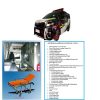 AMBULAN / AMBULANCE TRANSPORT DELUXE 2 PLUS TOYOTA VOXY 1 |