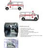 AMBULAN / AMBULANCE JENAZAH DAIHATSU GRANMAX BV AC