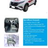 AMBULAN / AMBULANCE JENAZAH TOYOTA RUSH MT