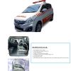 AMBULAN / AMBULANCE JENAZAH SUZUKI ERTIGA ARK415F GL 4X2 M/T
